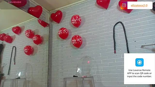 elizatexx online show from March 2026 08:02:01 PM