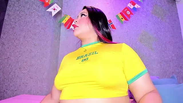 VanessaKalo online show from June 2026 01:11:02 AM