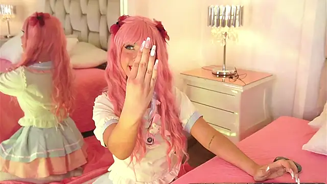 Cameron69  online show from April 2026 07:28:02 PM