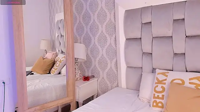 Cameron69  online show from January 2025 09:54:01 PM