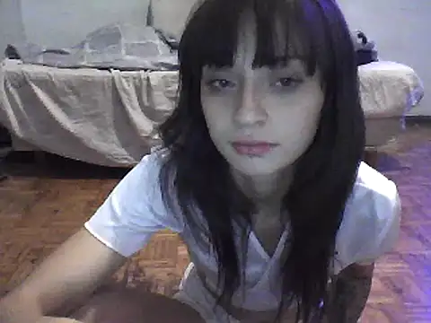 Snapshot of tyffani420 chatting on January 2025 05:16:01 AM tyffani420 online show from January 2025 05:16:01 AM
