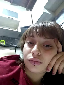 Snapshot of tyffani420 chatting on October 2025 05:52:01 AM tyffani420 online show from October 2025 05:52:01 AM