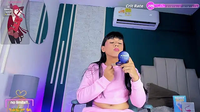 yossi peach cute online show from June 2026 08:32:01 PM