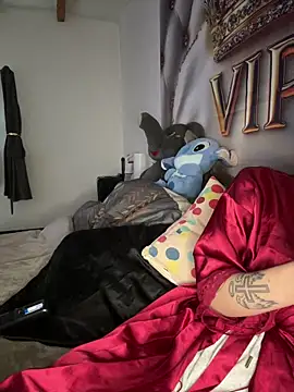 xxdorkax6 online show from March 2026 12:44:02 PM