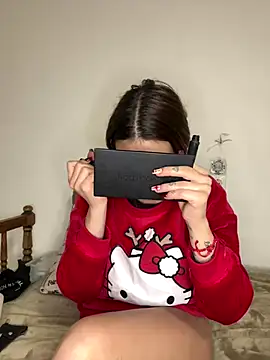 Snapshot of xxdorkax6 chatting on December 2025 10:24:01 PM xxdorkax6 online show from December 2025 10:24:01 PM