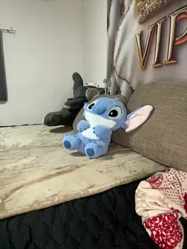 xxdorkax6 online show from February 2026 09:48:01 PM