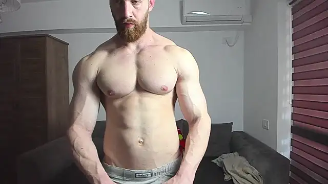ZkkBlitz online show from April 2026 08:54:01 AM