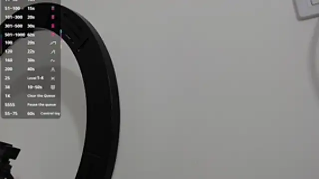 zehra sanem online show from November 2025 02:12:01 PM