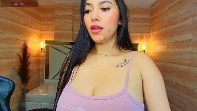 Dakotha v  online show from January 2026 03:24:01 AM