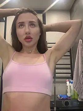 Snapshot of Jullia_Carter chatting on April 2026 05:52:02 AM Jullia Carter online show from April 2026 05:52:02 AM