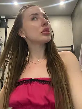 Jullia Carter online show from July 2026 03:44:01 PM