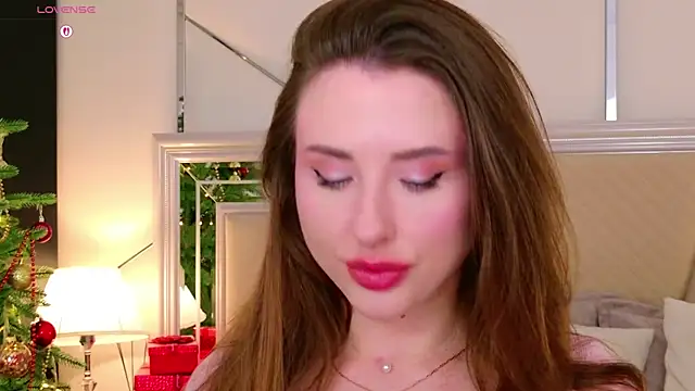 Jullia Carter online show from December 2025 07:12:01 AM