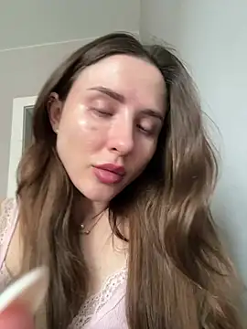 Snapshot of Jullia_Carter chatting on April 2026 10:05:02 AM Jullia Carter online show from April 2026 10:05:02 AM