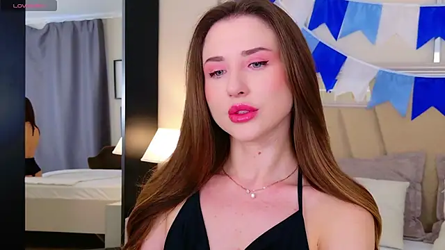 Jullia Carter online show from September 2025 06:09:02 AM