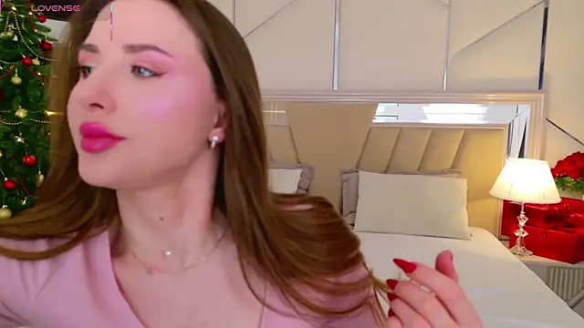 Snapshot of Jullia_Carter chatting on January 2026 06:09:02 AM Jullia Carter online show from January 2026 06:09:02 AM