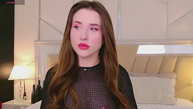 Jullia Carter online show from October 2025 06:12:02 AM