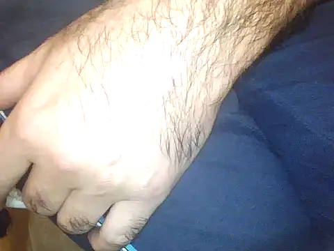 daddycool290 online show from October 2025 07:54:01 AM