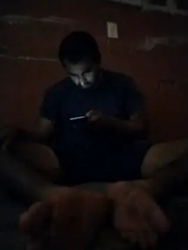 brownfeet online show from December 2024 09:20:02 AM