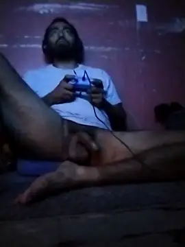 brownfeet online show from January 2025 06:49:02 AM