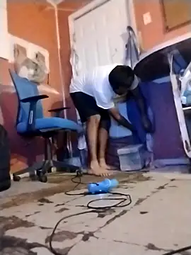 brownfeet online show from February 2025 04:52:02 AM