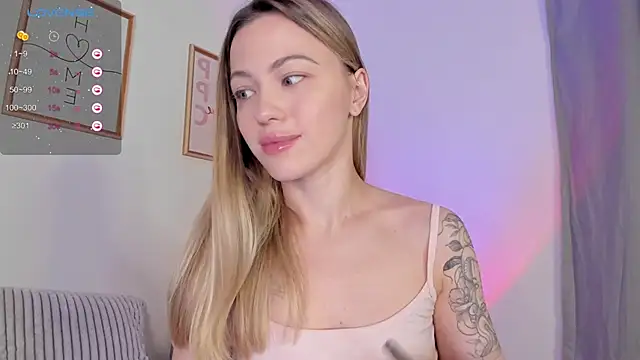 damn cutie online show from December 2025 04:30:02 PM