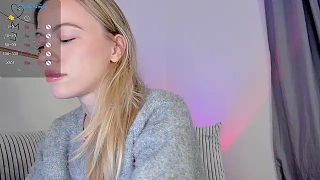 damn cutie online show from November 2025 04:33:02 PM