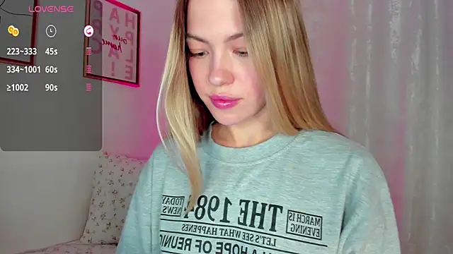 damn cutie online show from March 2025 11:12:01 PM