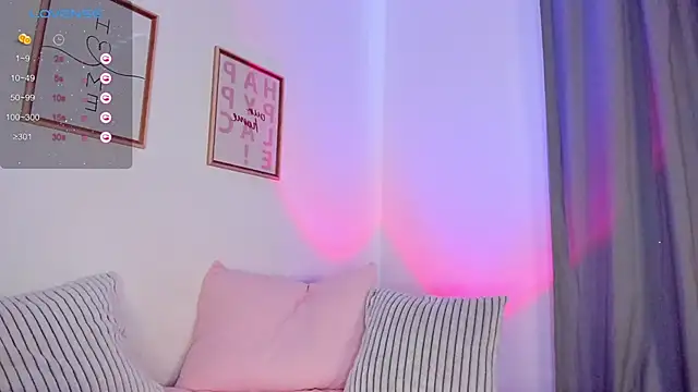 damn cutie online show from March 2026 10:17:01 AM