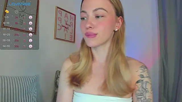 damn cutie online show from September 2025 05:09:01 PM