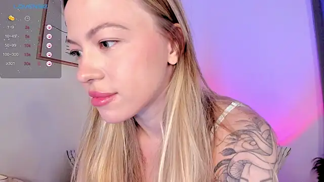 damn cutie online show from February 2026 06:11:01 AM