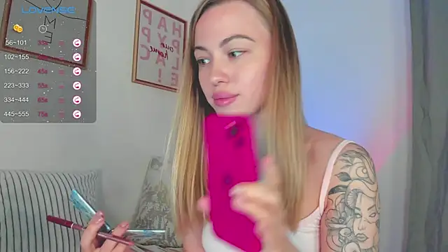 damn cutie online show from September 2025 04:46:01 PM