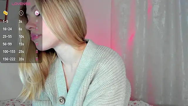 damn cutie online show from March 2025 07:01:02 PM