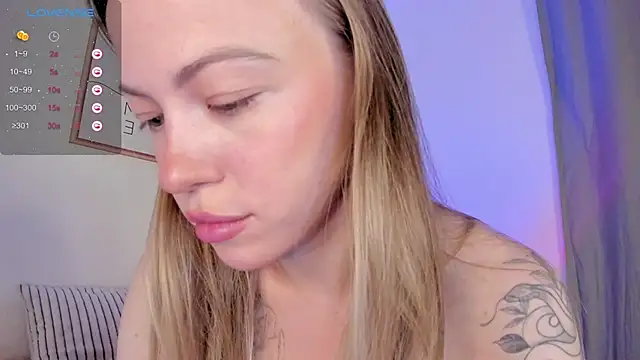 damn cutie online show from April 2026 11:23:02 AM