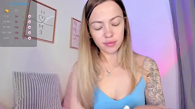 damn cutie online show from April 2026 02:08:01 PM