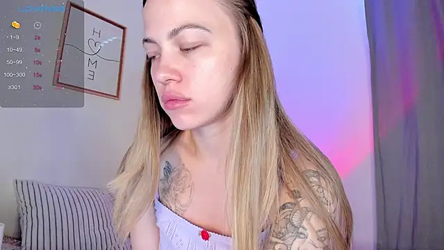 damn cutie online show from May 2026 11:35:02 AM