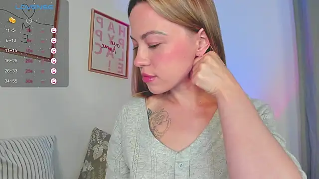 damn cutie online show from September 2025 05:31:02 PM
