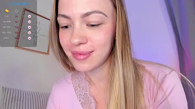 damn cutie online show from February 2026 07:57:02 PM