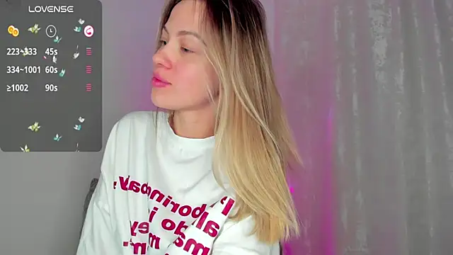 damn cutie online show from February 2025 11:53:01 PM