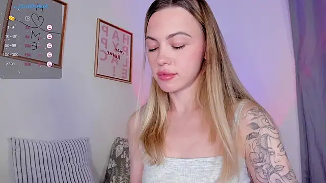 damn cutie online show from November 2025 03:15:01 PM