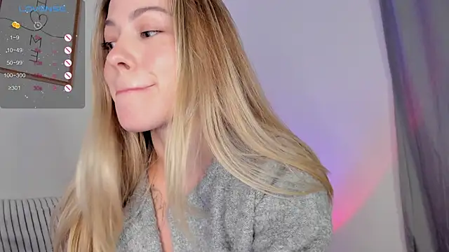 damn cutie online show from November 2025 05:17:01 PM