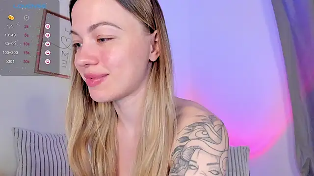 damn cutie online show from March 2026 02:13:01 PM