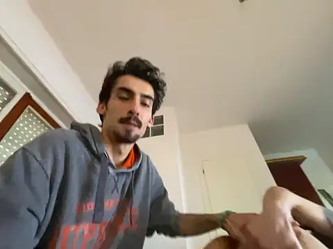 LamponaeFoglia3 online show from January 2025 12:23:01 PM