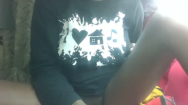 Princess Tamara online show from February 2026 01:04:01 AM