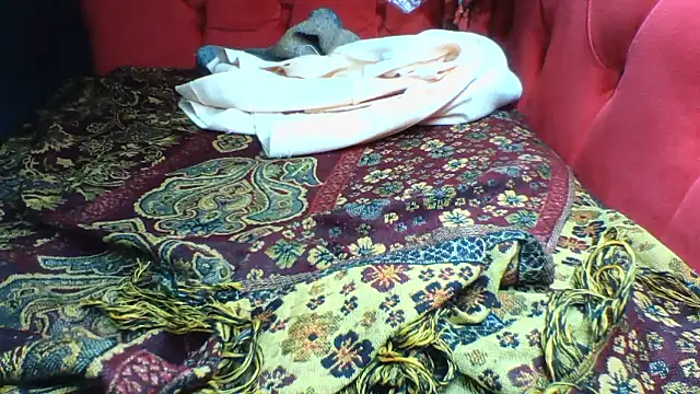 Princess Tamara online show from January 2026 04:35:02 PM