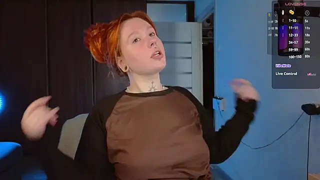 The Full Red Moon online show from March 2026 09:44:01 AM