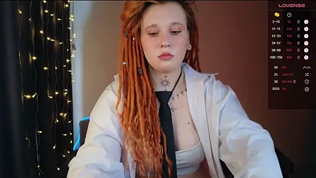 The Full Red Moon online show from January 2026 07:12:02 AM