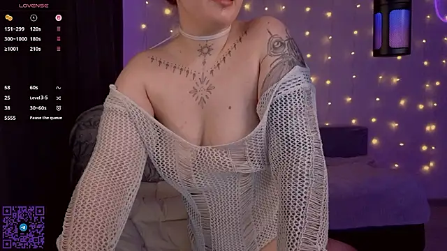 The Full Red Moon online show from March 2026 12:09:01 PM