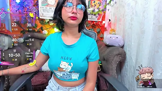 ravenn 20 online show from January 2026 11:27:02 AM