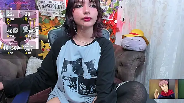 ravenn 20 online show from April 2026 11:38:02 AM