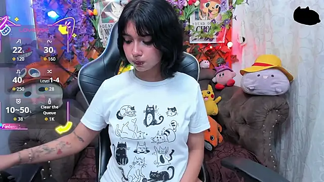 ravenn 20 online show from March 2026 11:41:01 AM